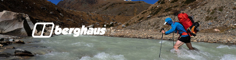 Berghaus referral code JORDAN-RSZ