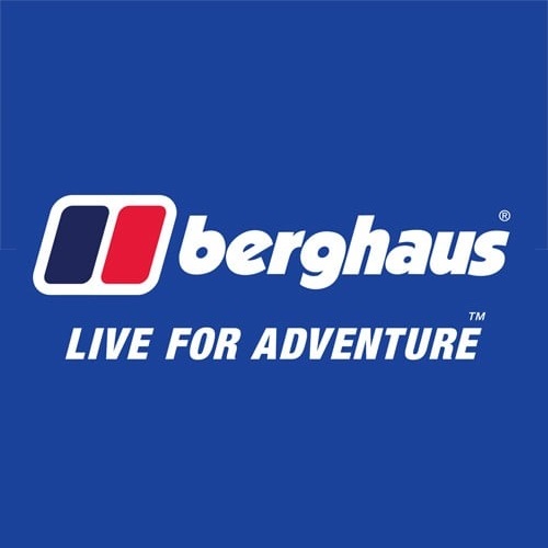 Berghaus referral code - JORDAN-RSZ