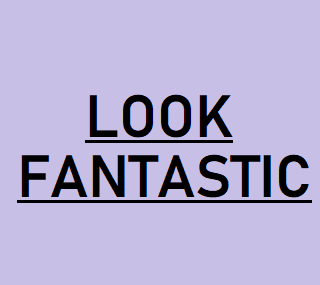 Lookfantastic Referral code - JORDAN-RFKF