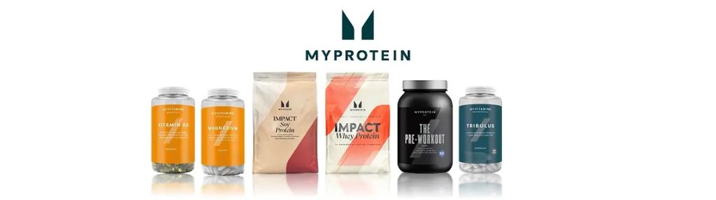 Myprotein referral code UK JORDAN-R134P