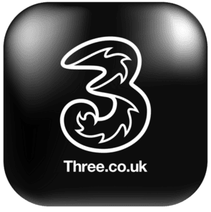 Three