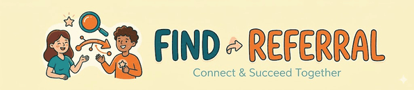 Find A Referral